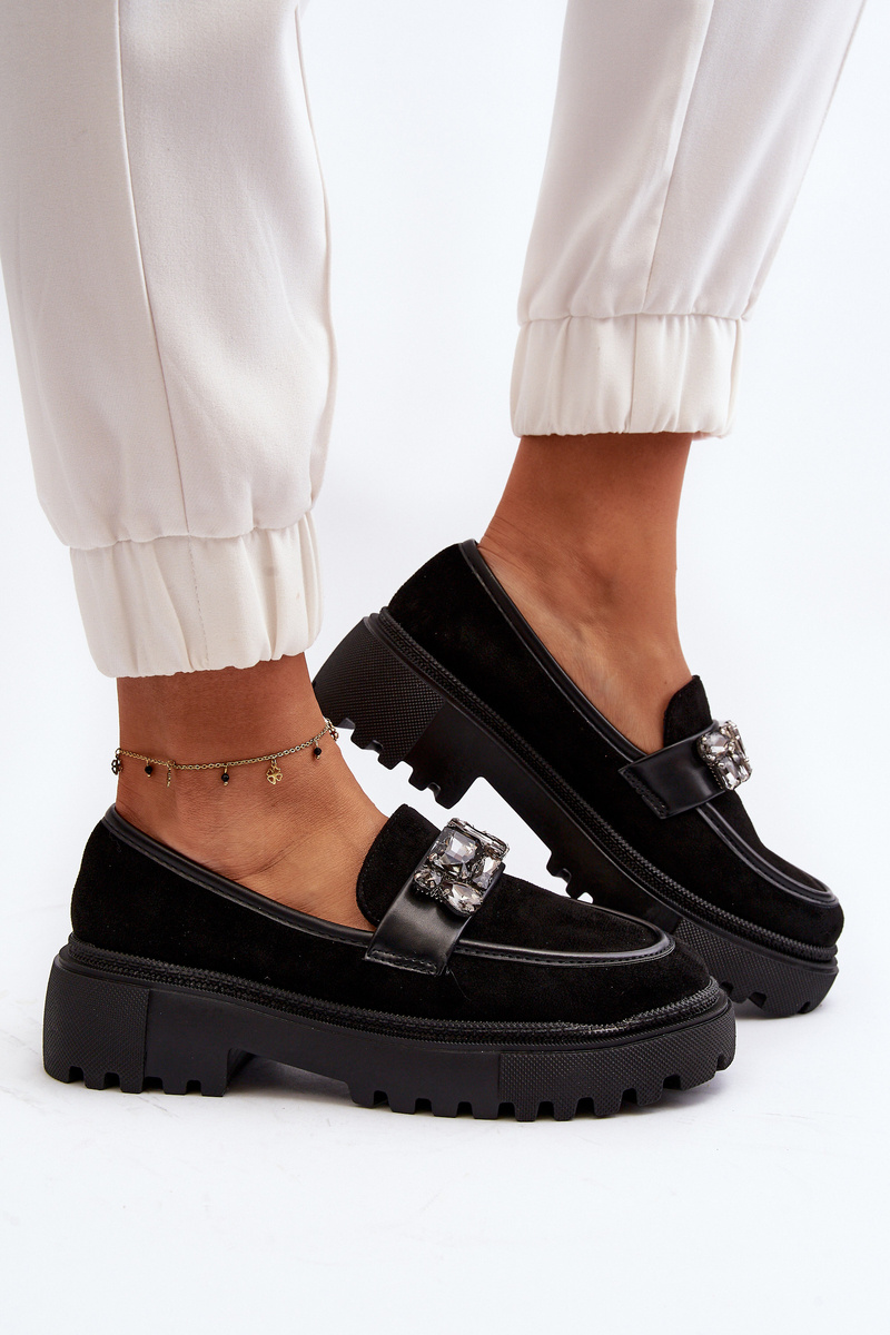 Mocasini de damă Kesi