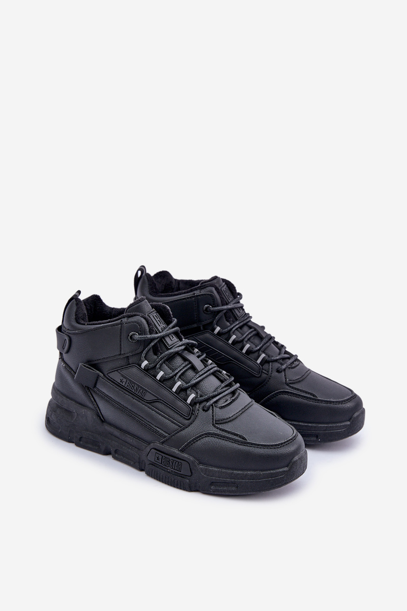 BIG STAR SHOES