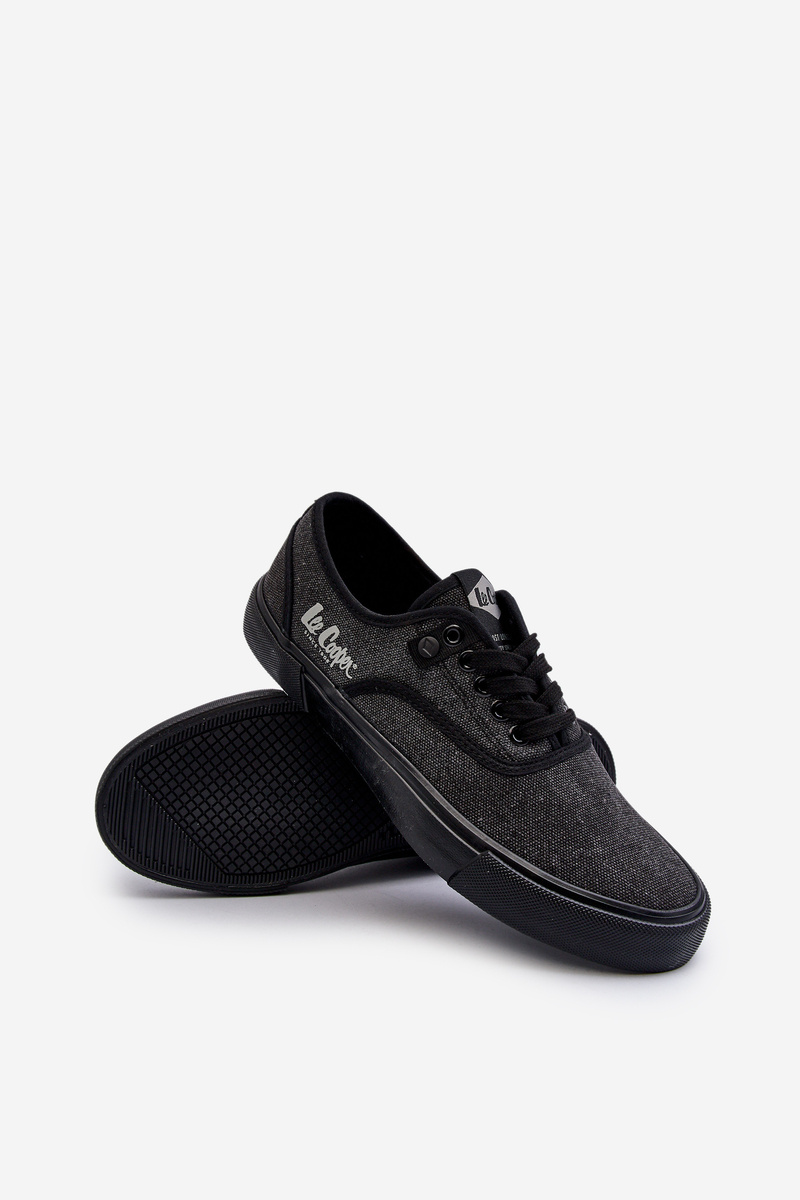 Lee Cooper