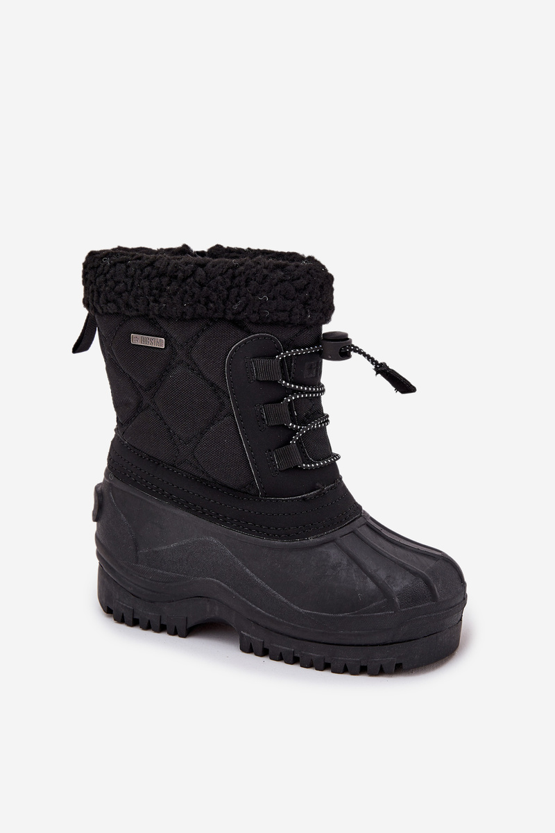 BIG STAR SHOES
