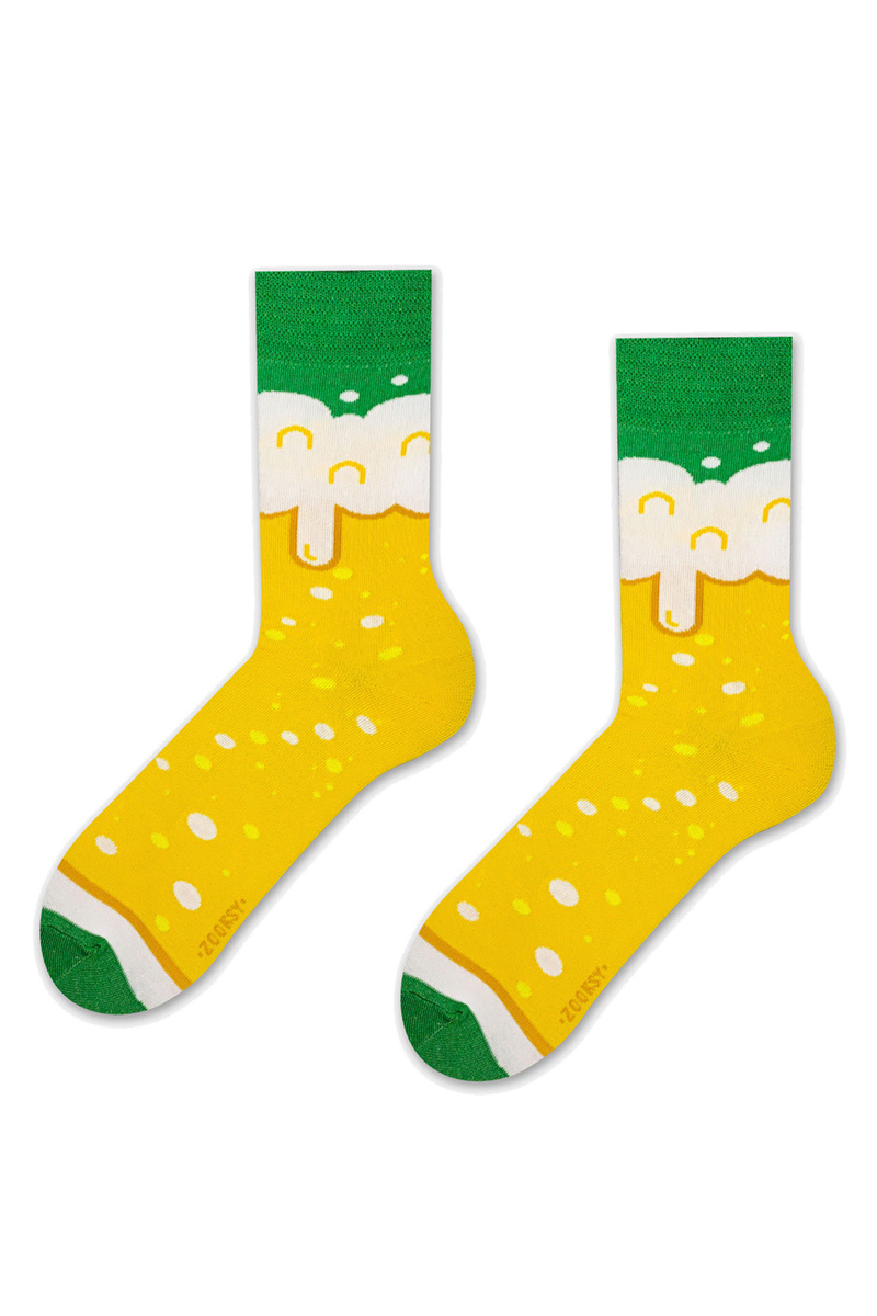 ZOOKSY/RAINBOW SOCKS