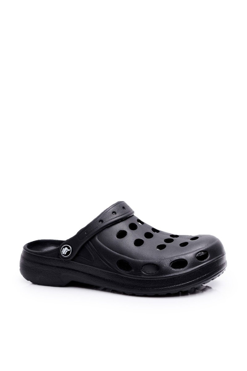 Boto Sandale Flip Flops pentru femei Sandale de lumină negru spumă EVA