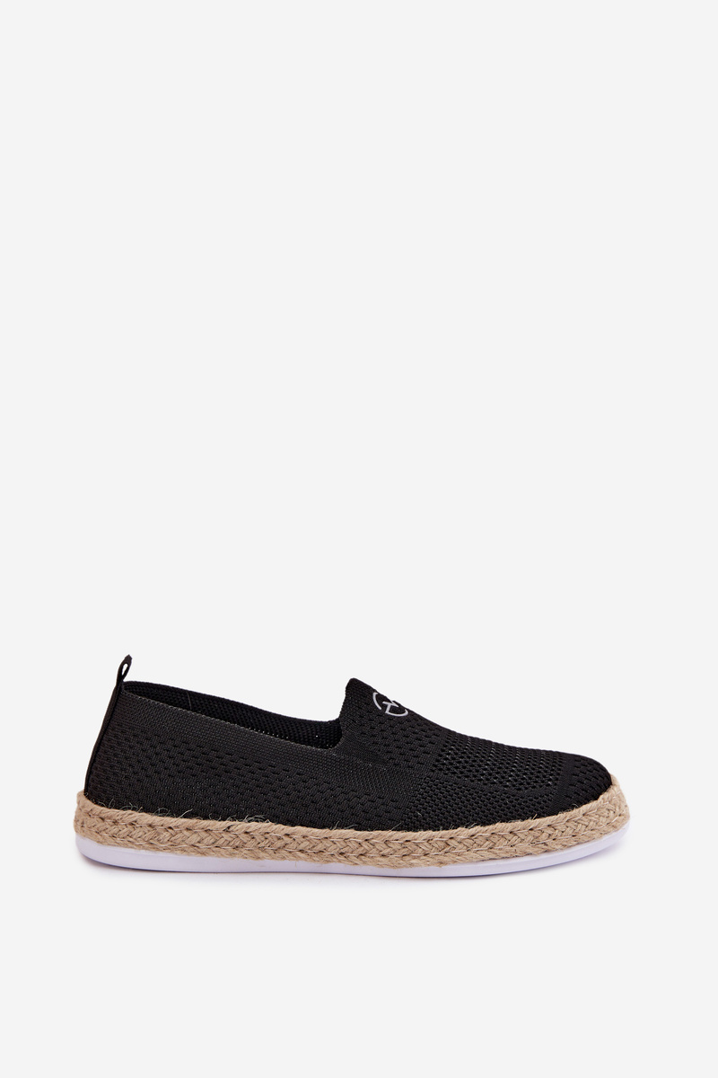 Dámske espadrilky Vinceza