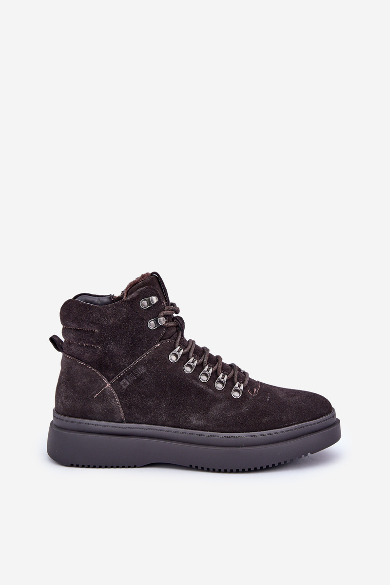 BIG STAR SHOES