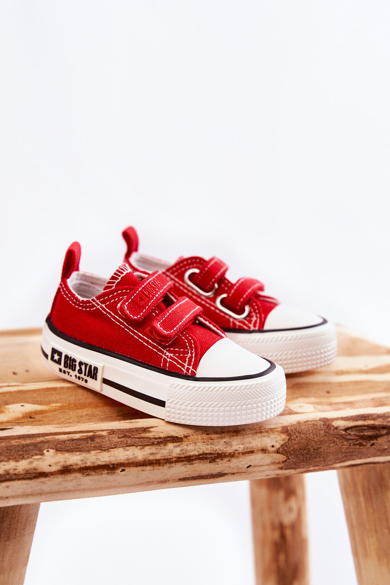 BIG STAR SHOES Veľká hviezda
