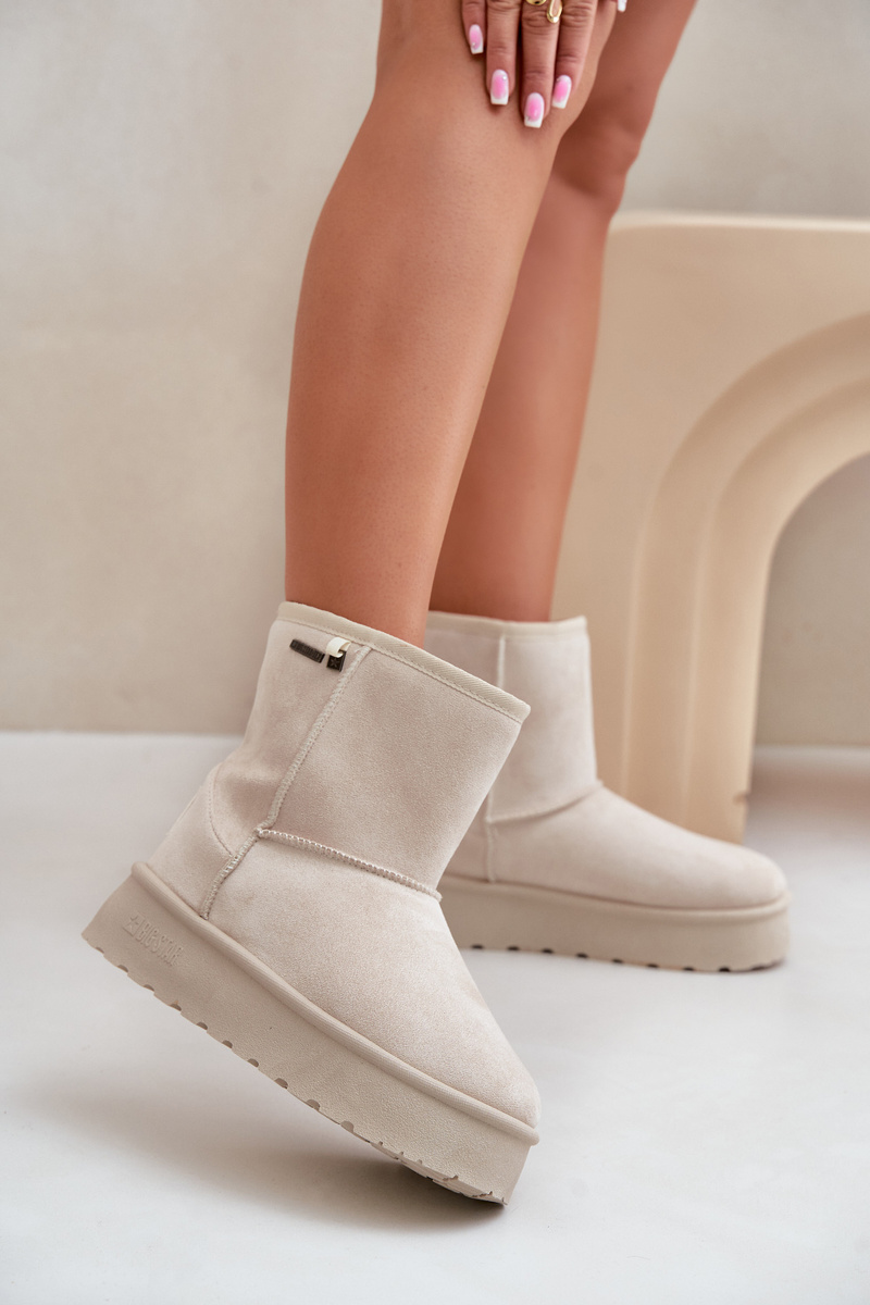 BIG STAR SHOES