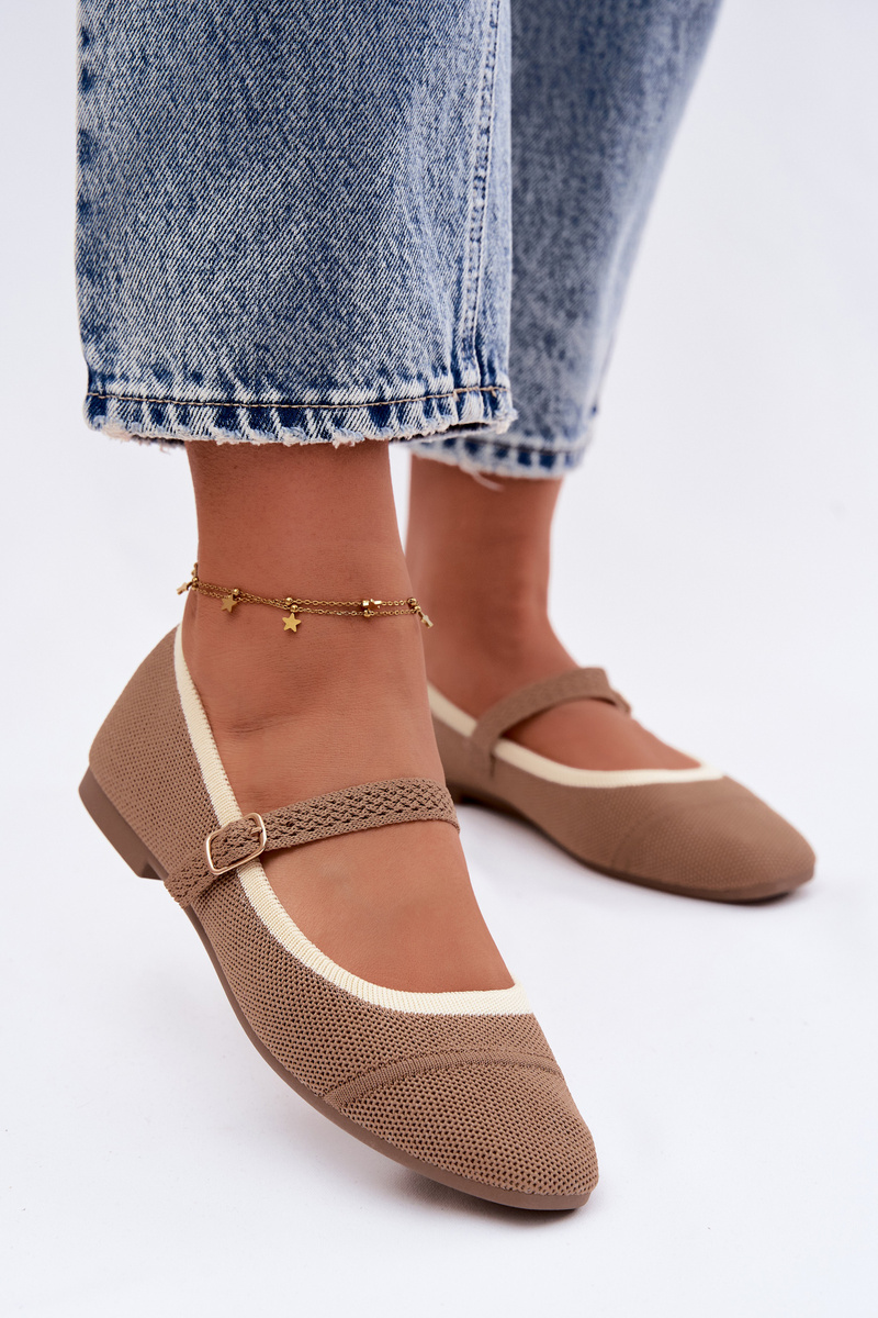 Boto: practic pentru femei produs – cu material premium