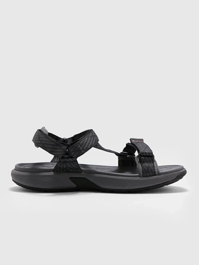 Dámske športové sandále 4F