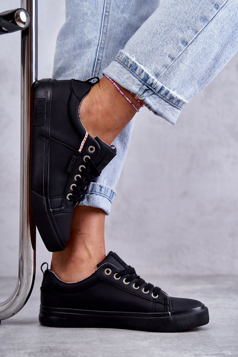 Tenisi dama, BIG STAR SHOES Classic