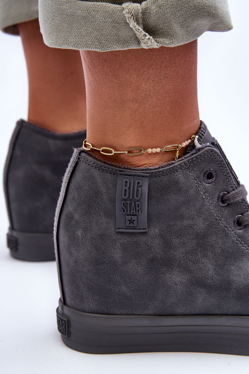 Teniși de damă BIG STAR SHOES