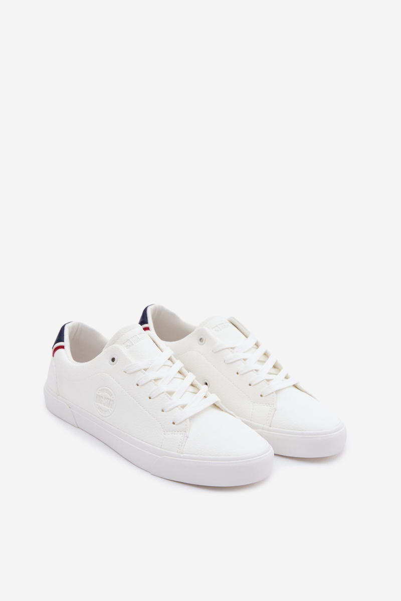 BIG STAR SHOES Pánske tenisky