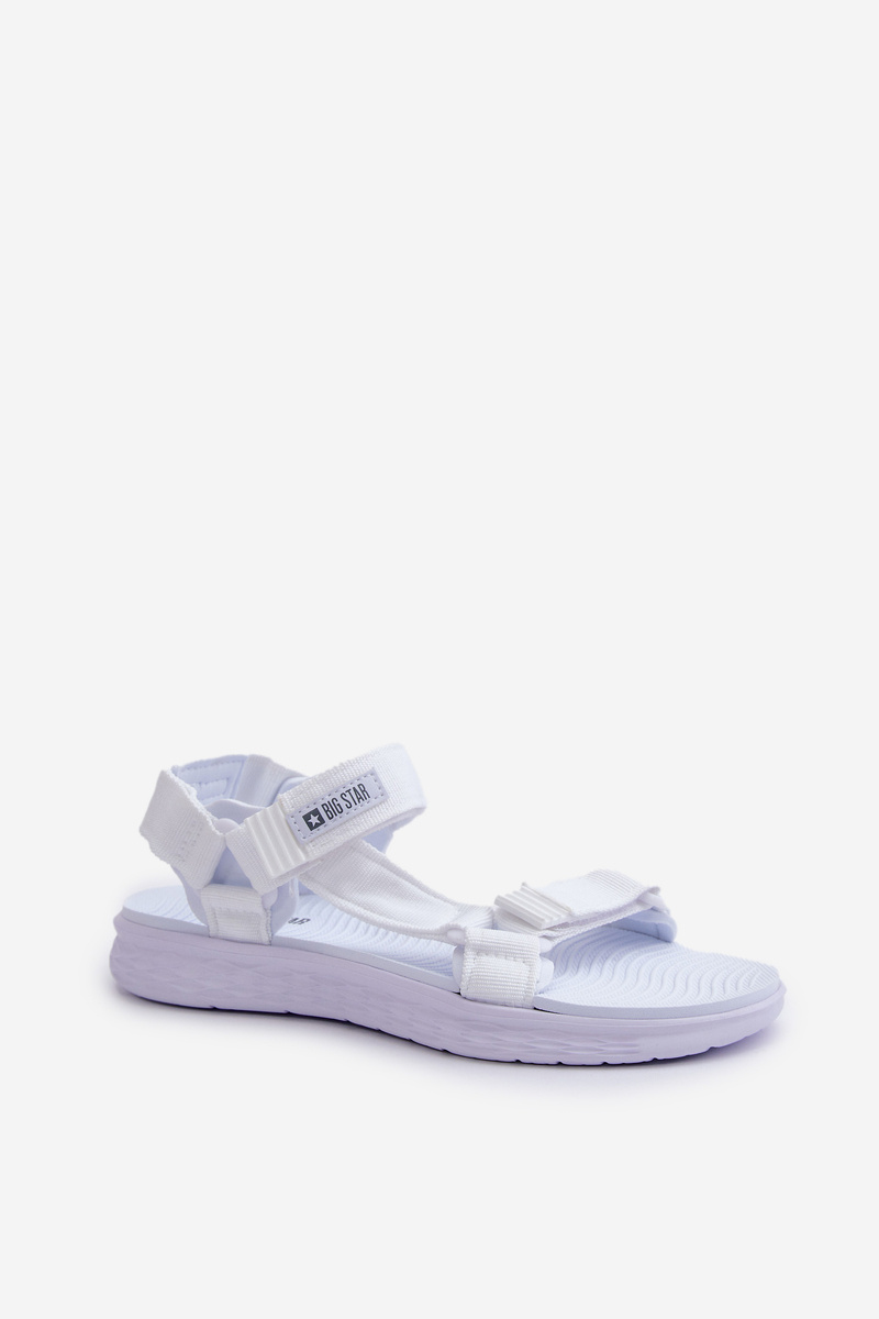 Sandale de damă BIG STAR SHOES i521_11527