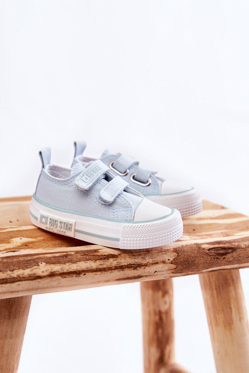 Teniși pentru copii BIG STAR SHOES