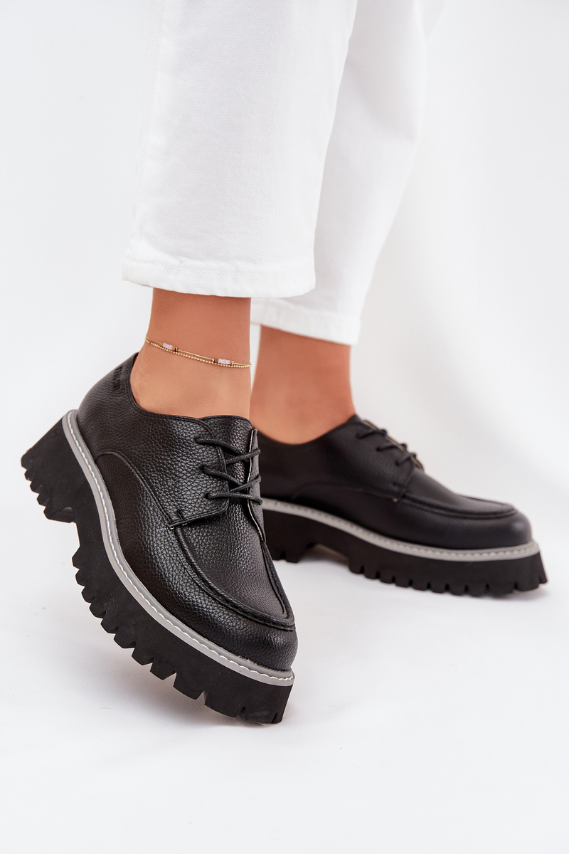 BIG STAR SHOES