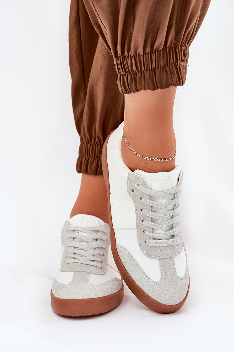 BIG STAR SHOES