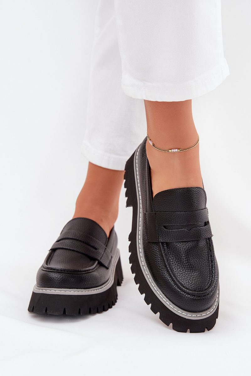 BIG STAR SHOES