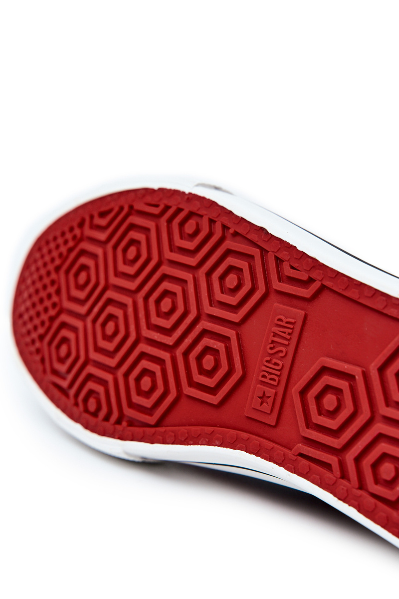 Teniși pentru bărbați BIG STAR SHOES