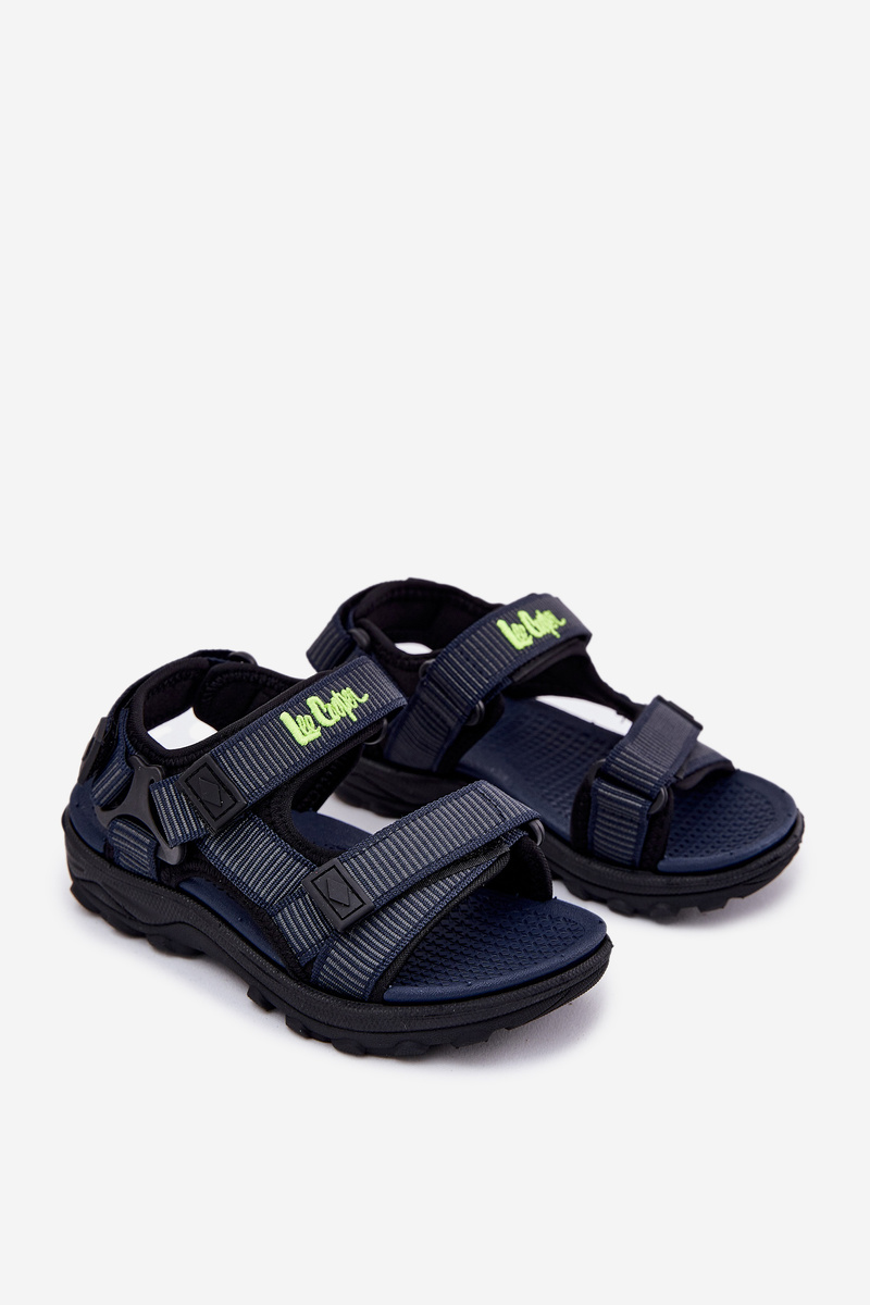 Detské sandále Lee Cooper
