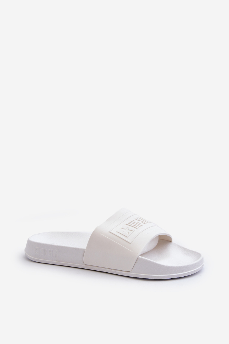 BIG STAR SHOES