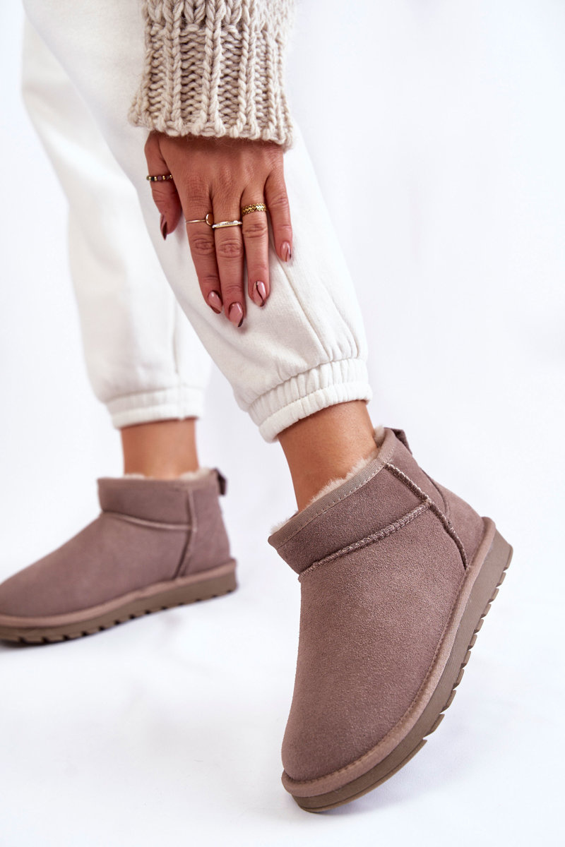 Botine dama, Kesi i521_22580