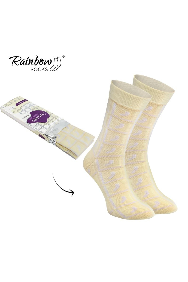 ZOOKSY/RAINBOW SOCKS