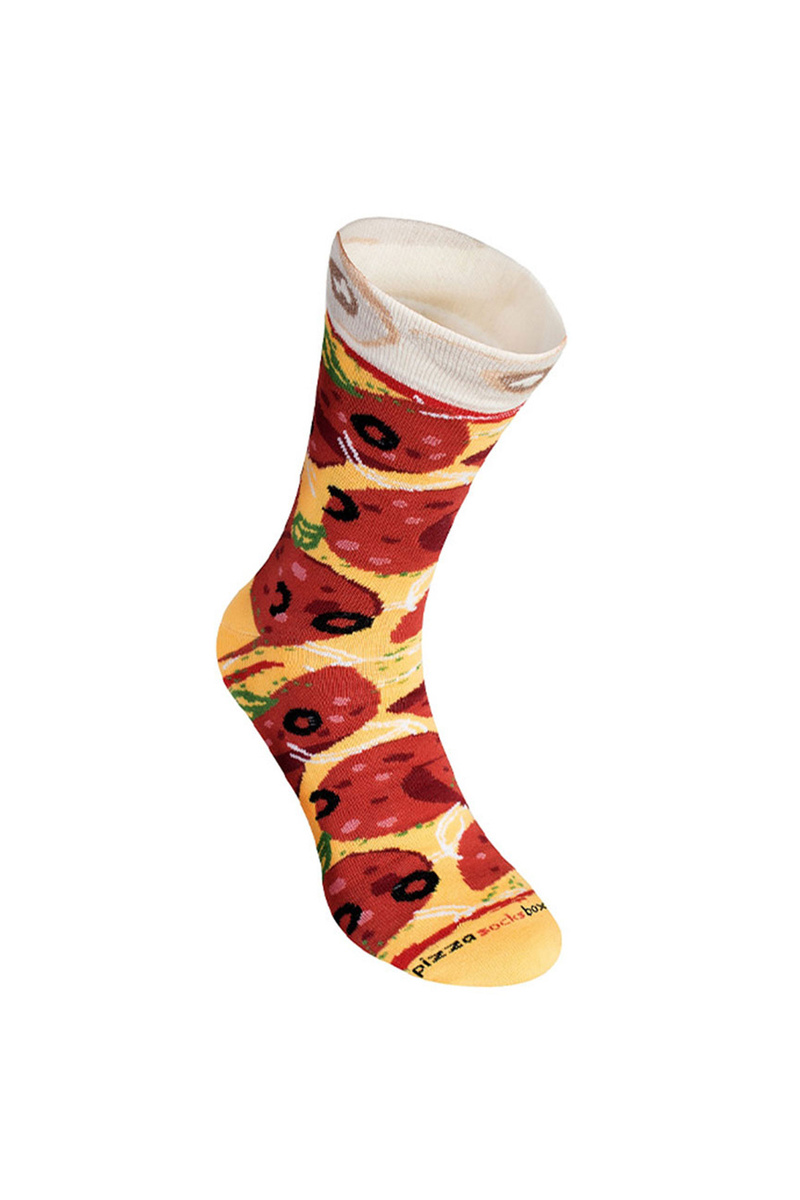 ZOOKSY/RAINBOW SOCKS