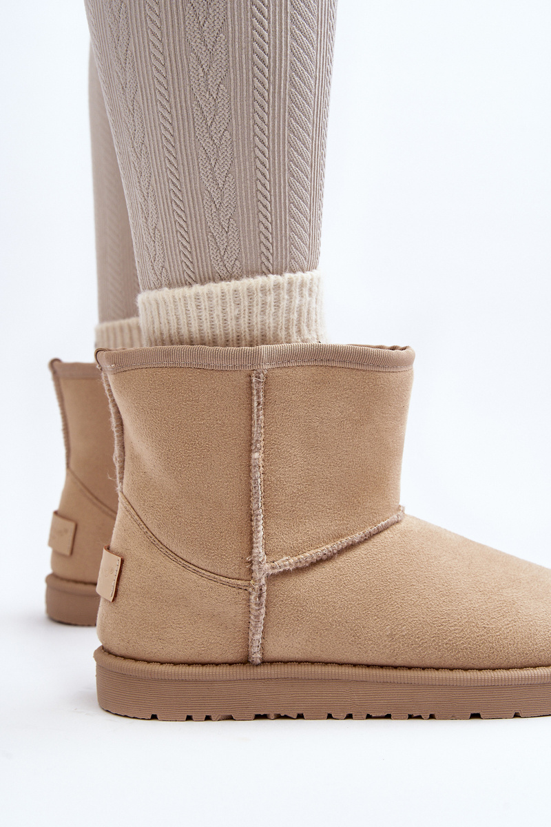 Pantofi de iarnă Kesi