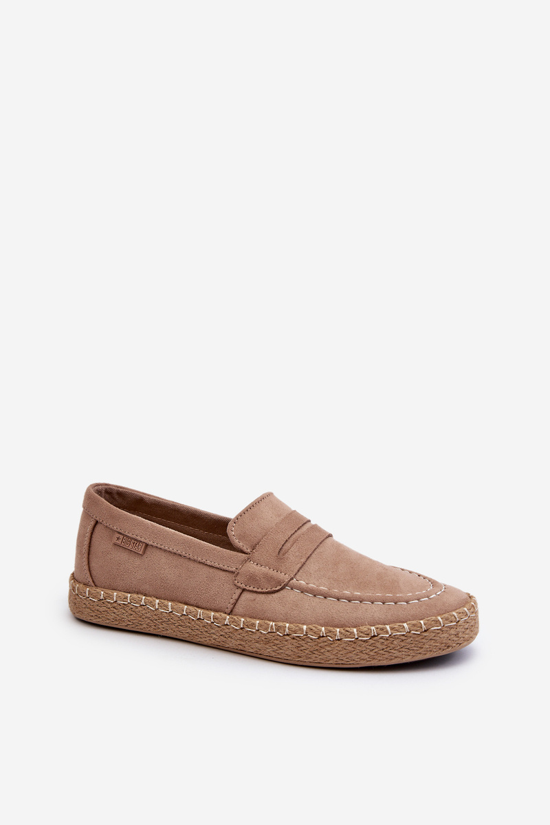 BIG STAR SHOES