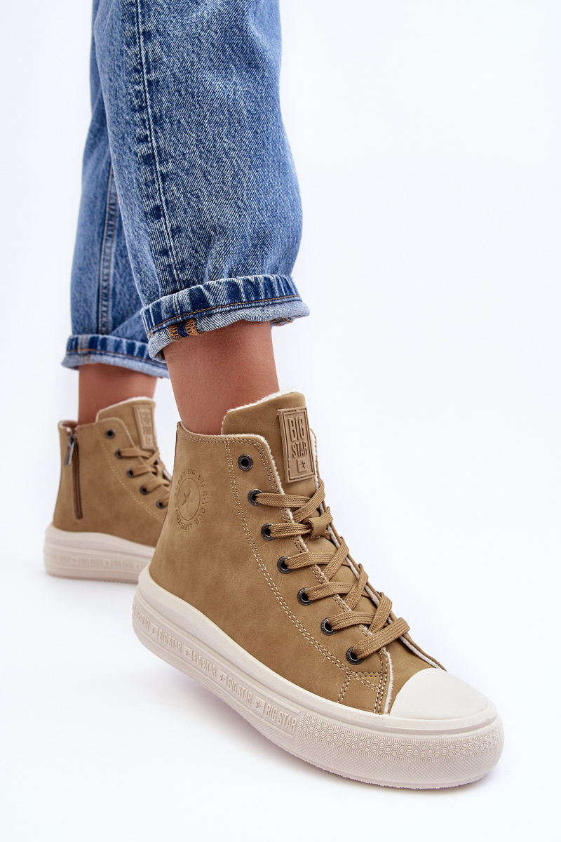 BIG STAR SHOES
