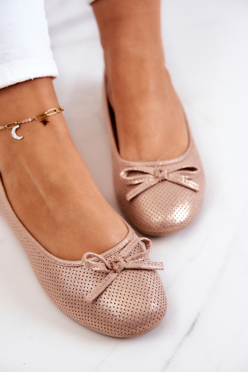 Dámské baleríny Kesi