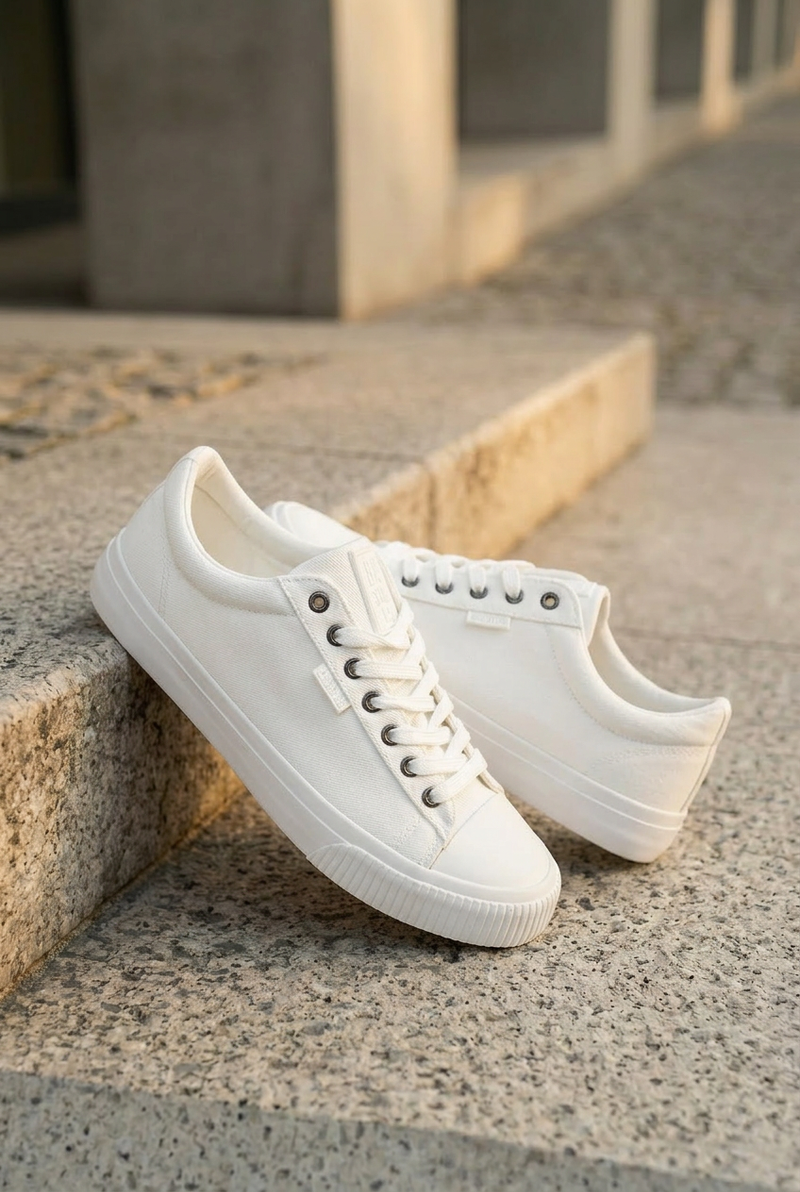 Мъжки ниски маратонки Big Star