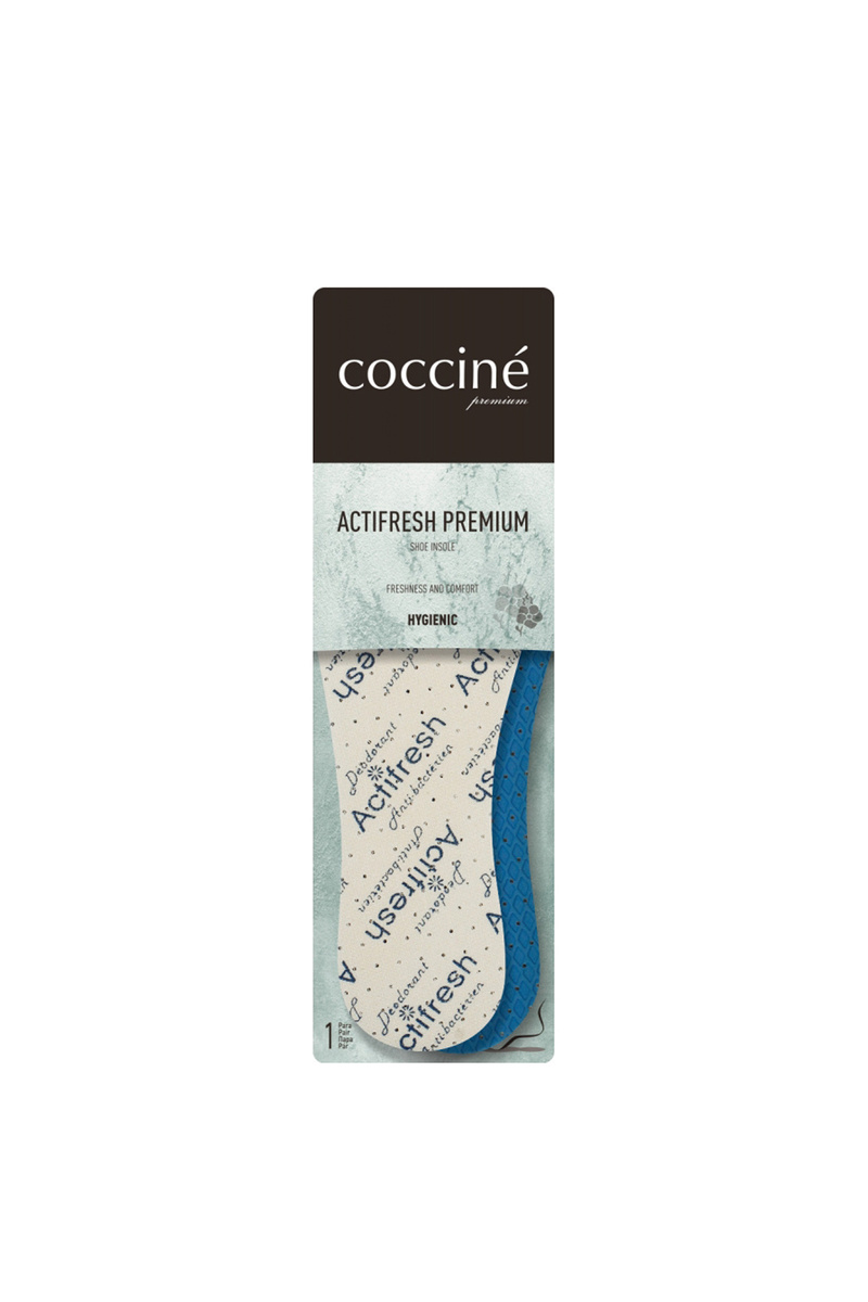 Coccine Príslušenstvo