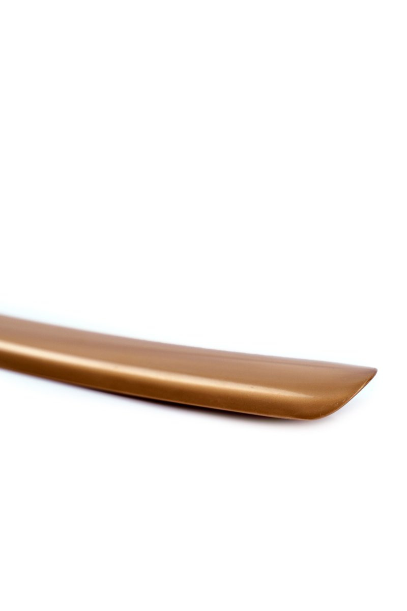Coccine Kokcín plastová zlatá lyžica 60 cm