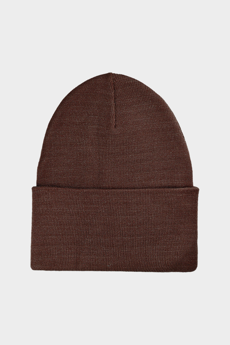 Winter Hat Unisex 4F Brown 4FWAW24