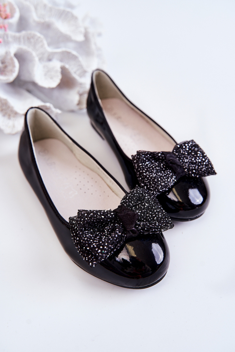 Balerini copii, Kesi