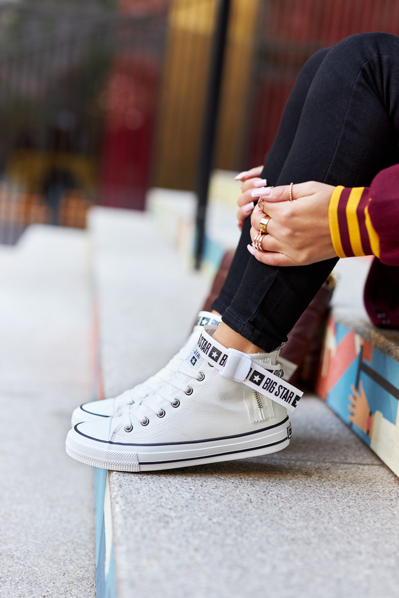 Tenisi dama, Kesi High