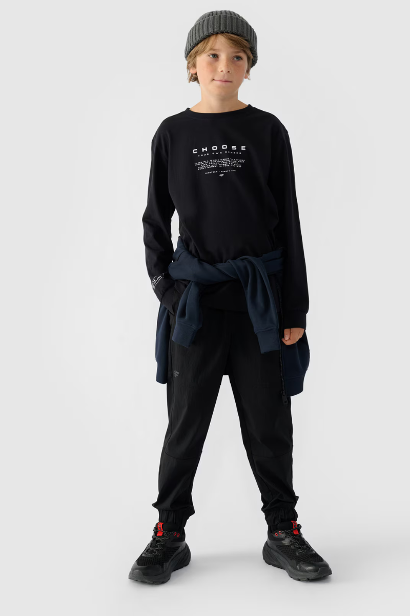 Polar Cu Guler Înalt 4F Regulat Dama 4FAW23TFLEF146-52S Mov