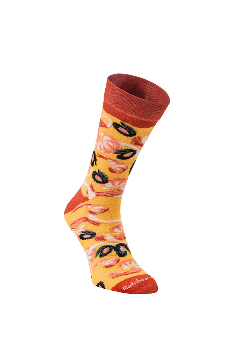ZOOKSY/RAINBOW SOCKS
