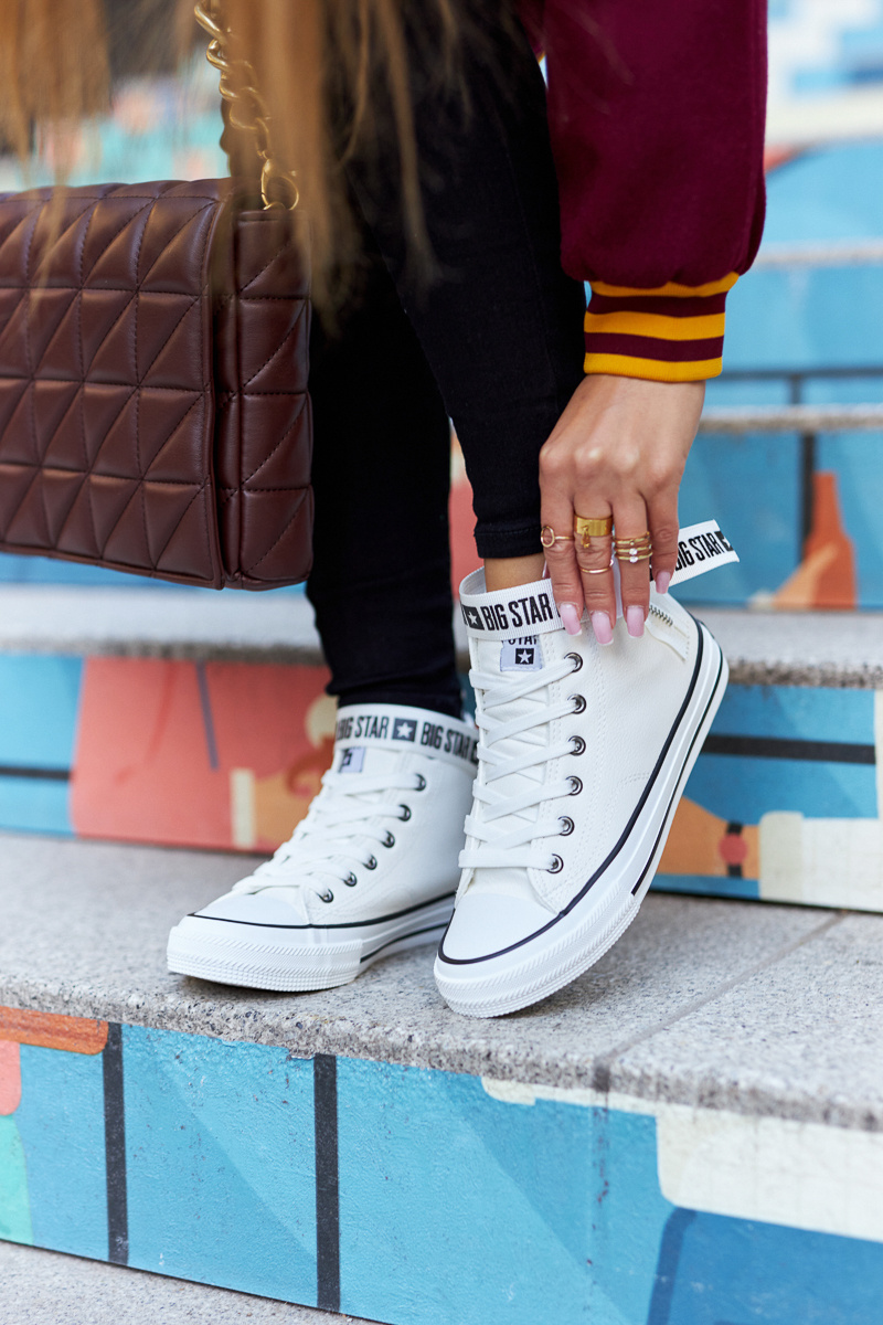 Tenisi dama, Kesi High