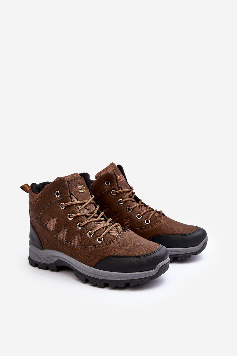 Pantofi de trekking Kesi