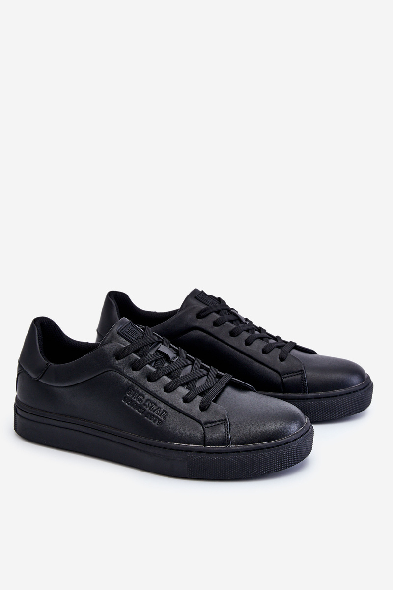 Tenisi barbati, Big Star