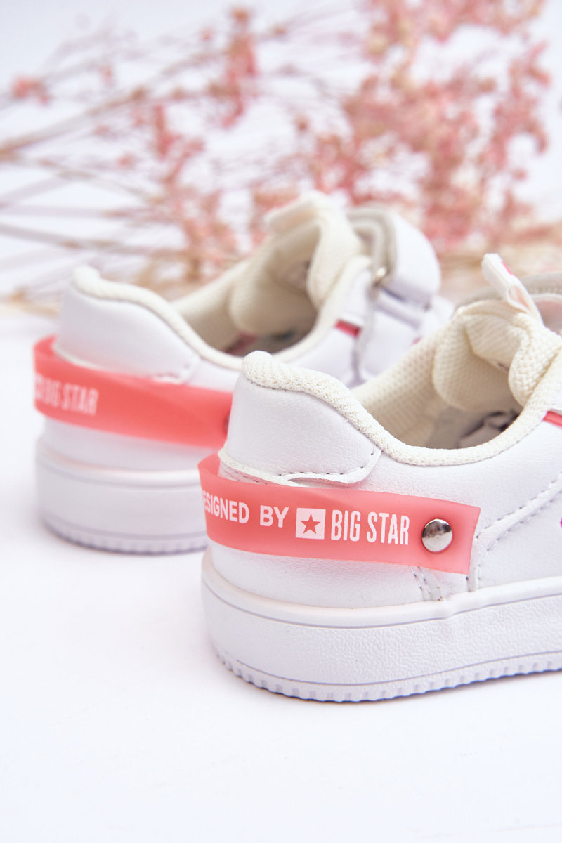 BIG STAR SHOES Veľká hviezda
