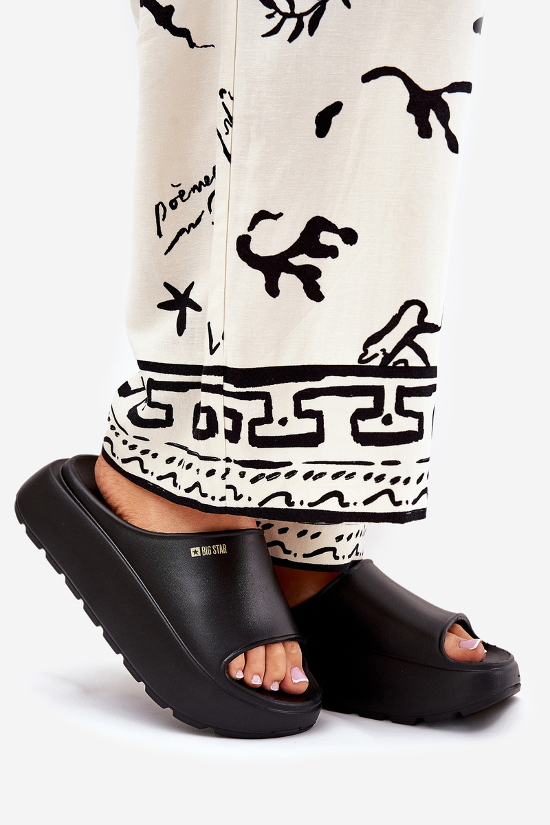 BIG STAR SHOES