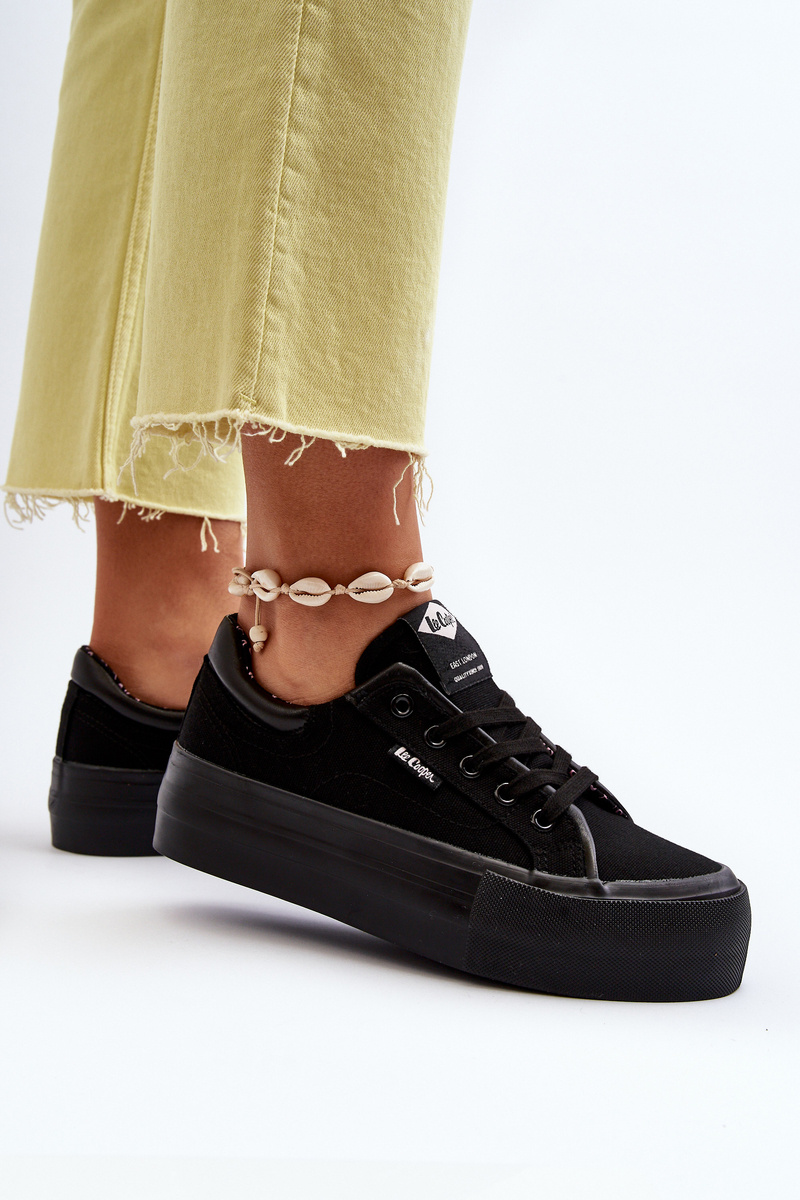 Lee Cooper