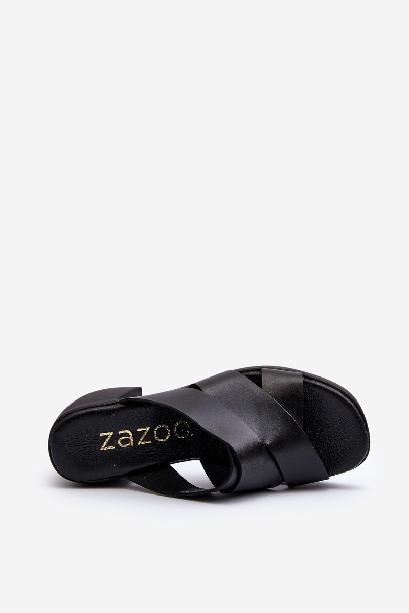 Zazoo