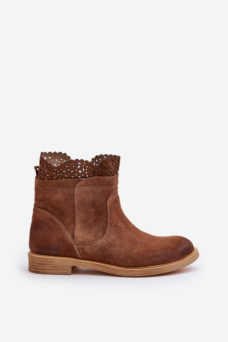 Lewski Shoes