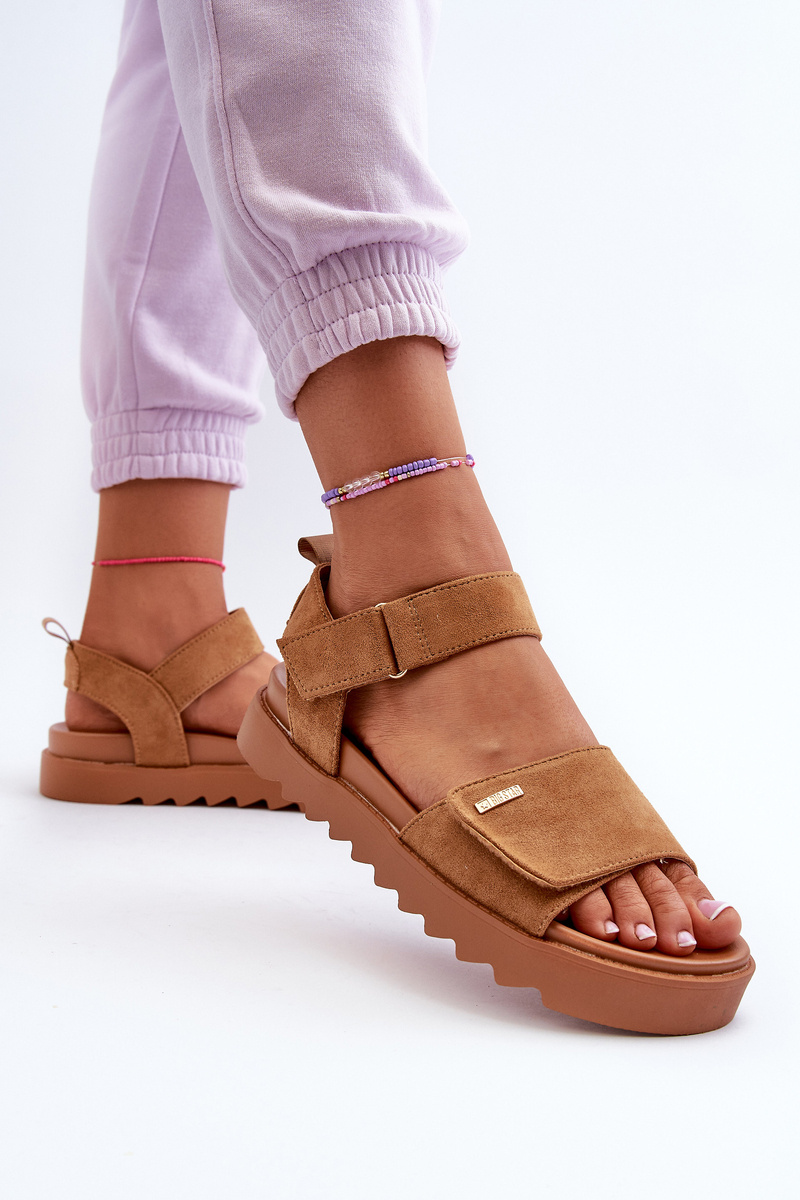 Sandale dama BIG STAR SHOES