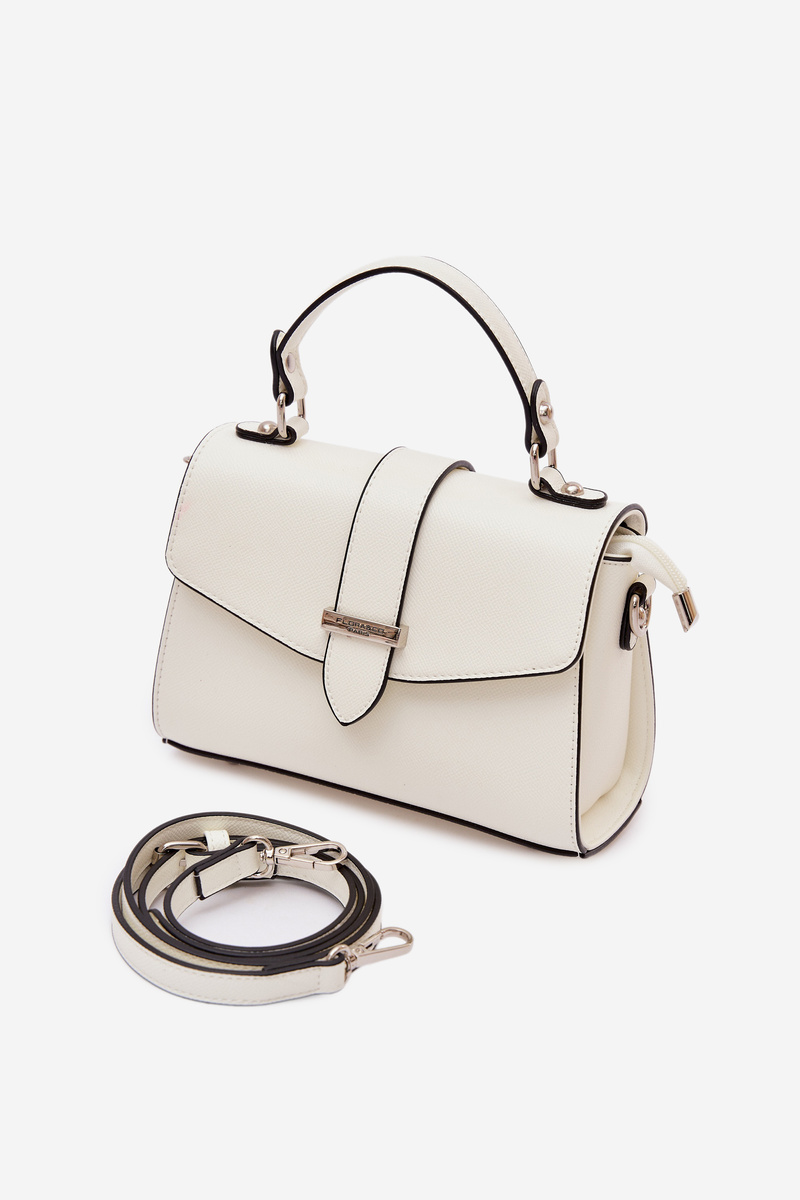 Flora&Co Messenger taška s odnímateľným popruhom