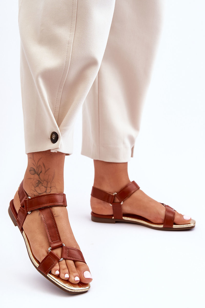 Sandale de dama Kesi