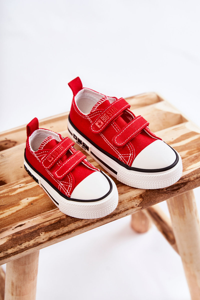 BIG STAR SHOES Veľká hviezda